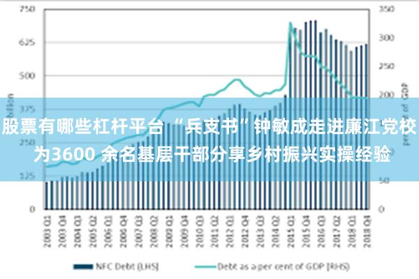 股票有哪些杠杆平台 “兵支书”钟敏成走进廉江党校 为3600 余名基层干部分享乡村振兴实操经验