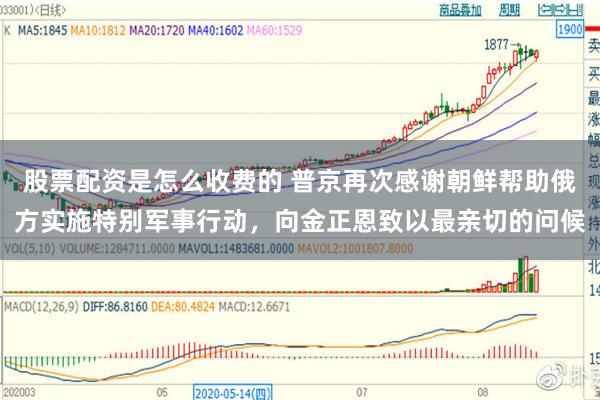 股票配资是怎么收费的 普京再次感谢朝鲜帮助俄方实施特别军事行动，向金正恩致以最亲切的问候