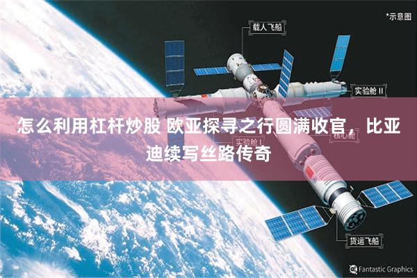 怎么利用杠杆炒股 欧亚探寻之行圆满收官，比亚迪续写丝路传奇