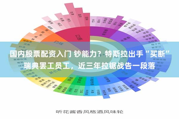国内股票配资入门 钞能力？特斯拉出手“买断”瑞典罢工员工，近三年拉锯战告一段落